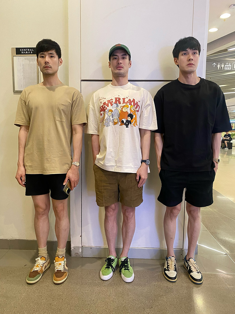 หน่อง ธนา สัญญาจะดูแลลูกสาวแม่ให้ดีที่สุด