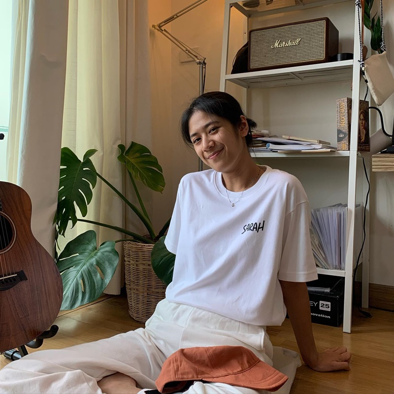 ซาร่าห์ ศญพร sarah salola