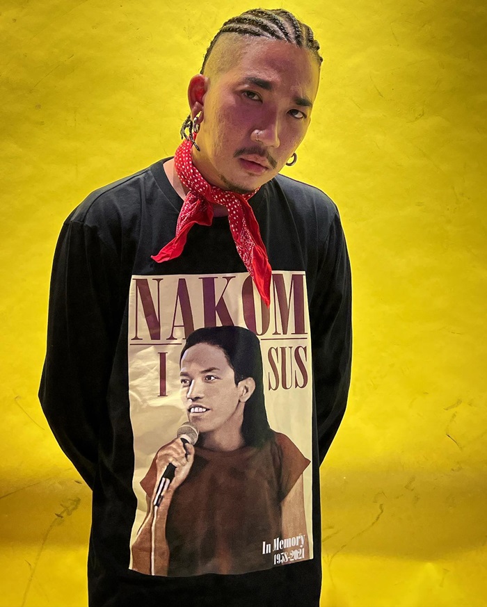 แจ๊ส ชวนชื่น