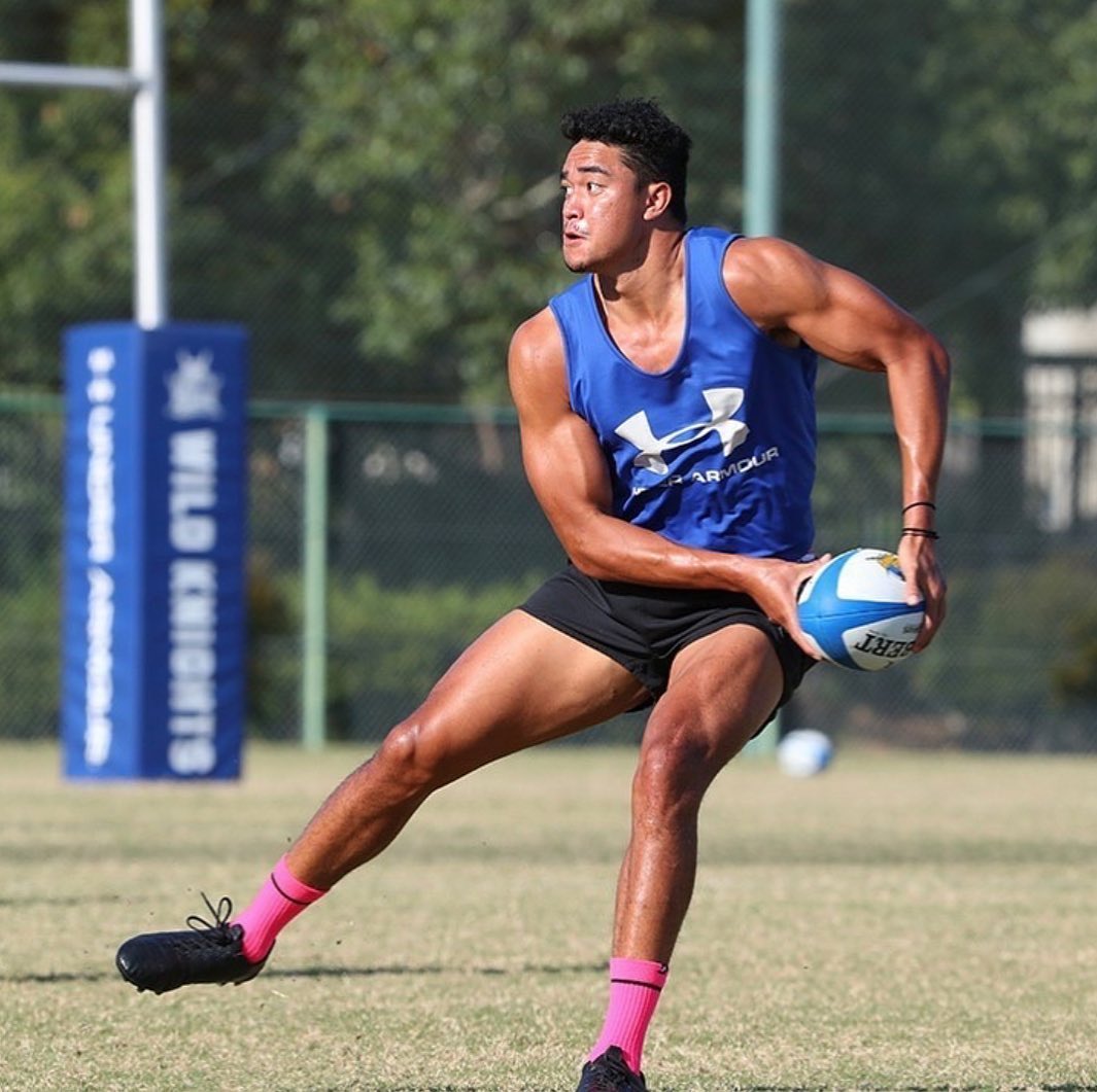 แอนชิลี แฟน