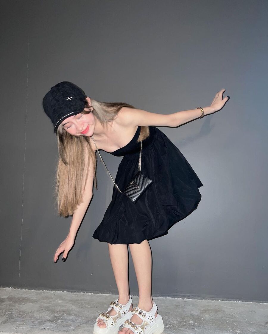 แฮนน่า โรสเซ็นบรูม