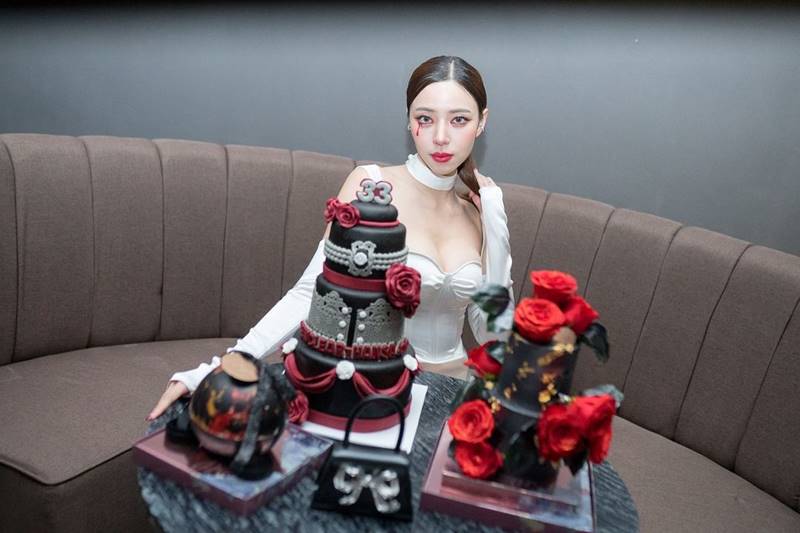 วันเกิดนิวเคลียร์ หรรษา