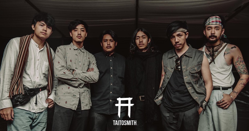 Taitosmith (ไททศมิตร)