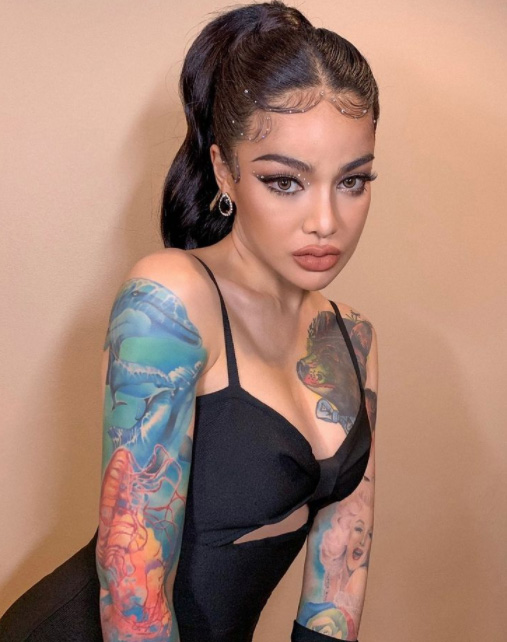 พิมรี่พาย ศัลยกรรม