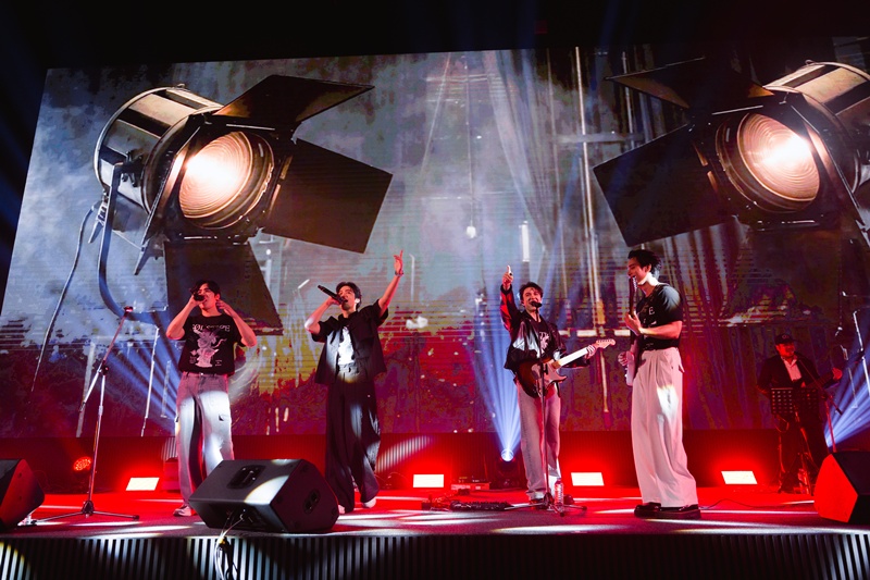 ไมกี้ ปณิธาน