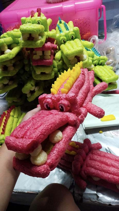 แบบกระทงสวย ๆ