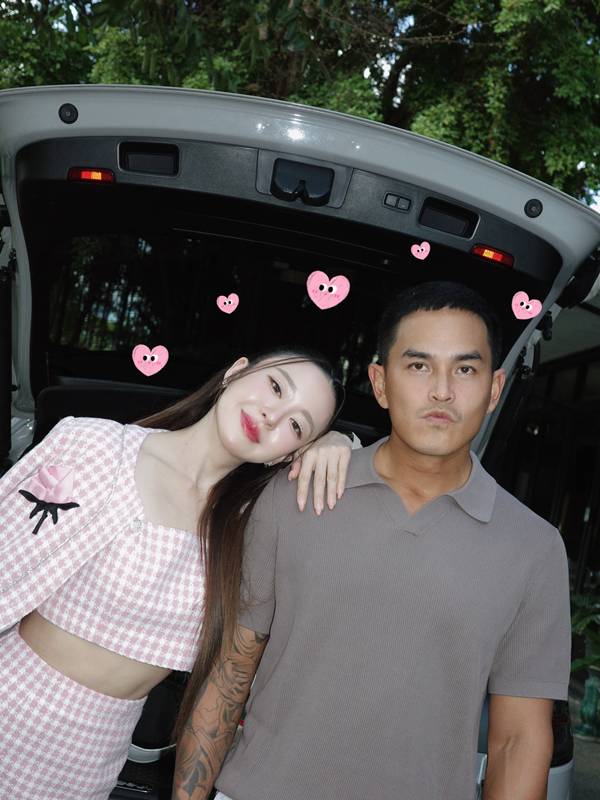 มายด์ ณภศศิ