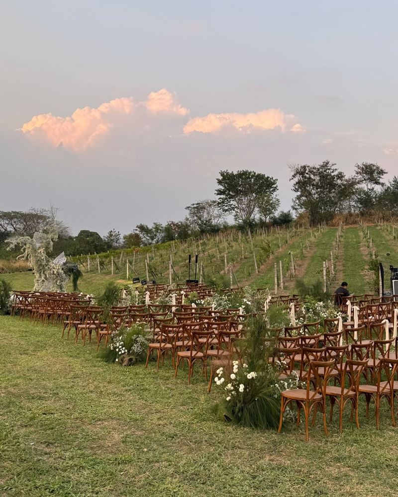 แต้ว ณฐพร ไฮโซณัย แต่งงาน