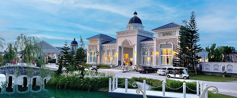 แกรนดิโอ สาทร