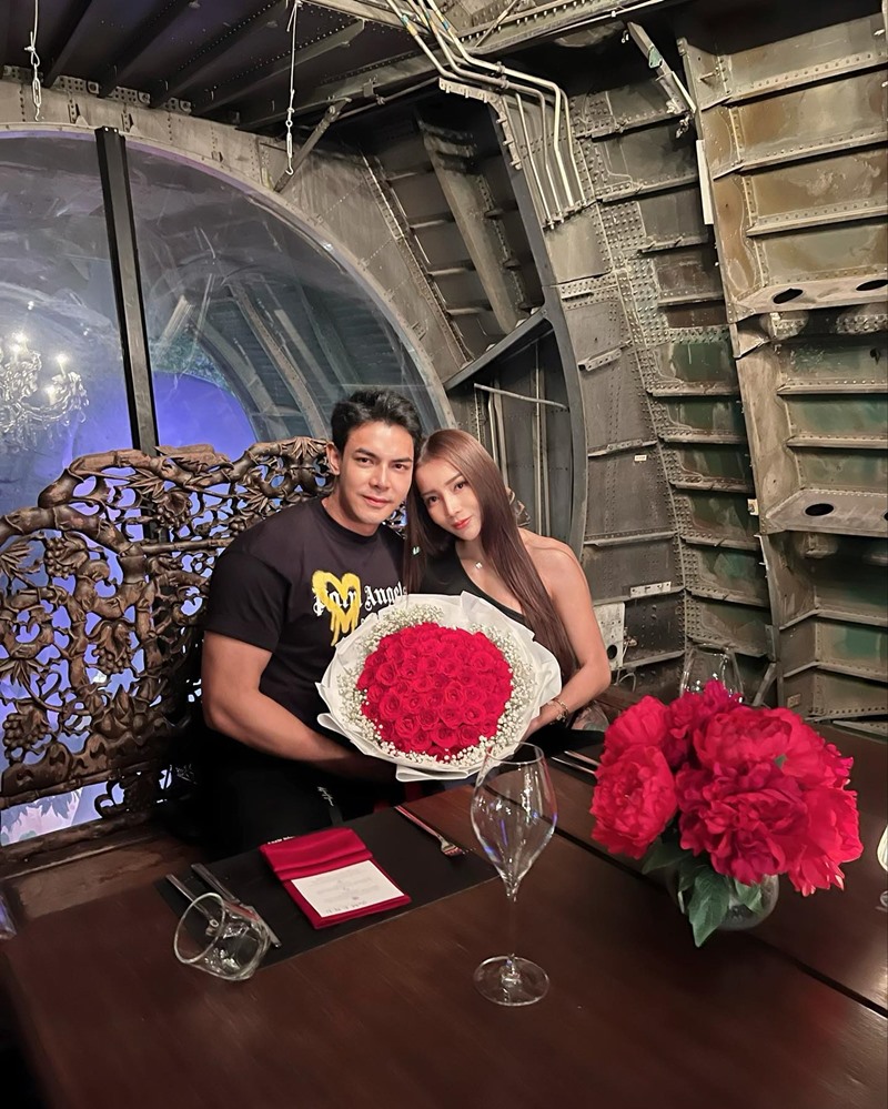 แมงมุม กิติพัฒน์