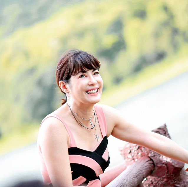 ประวัติ ดา ชฎาพร อดีตนางเอกดังยุค 90 เจ้าของผลงานละครมากมาย