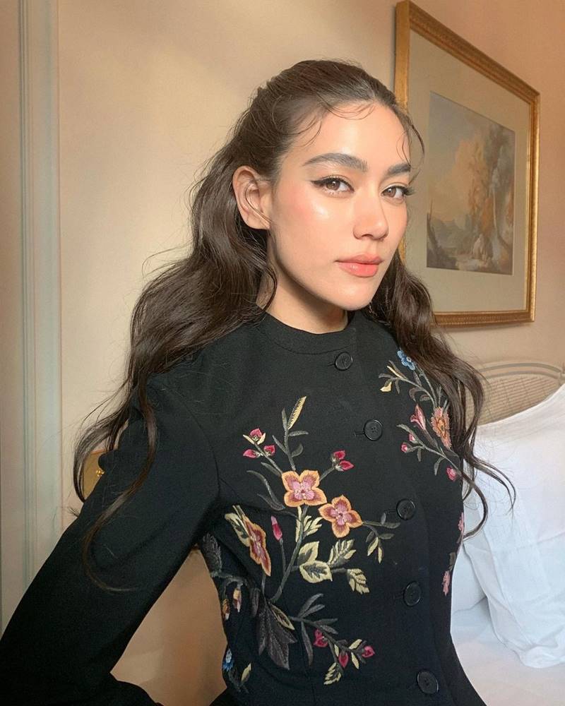 คิมเบอร์ลี่