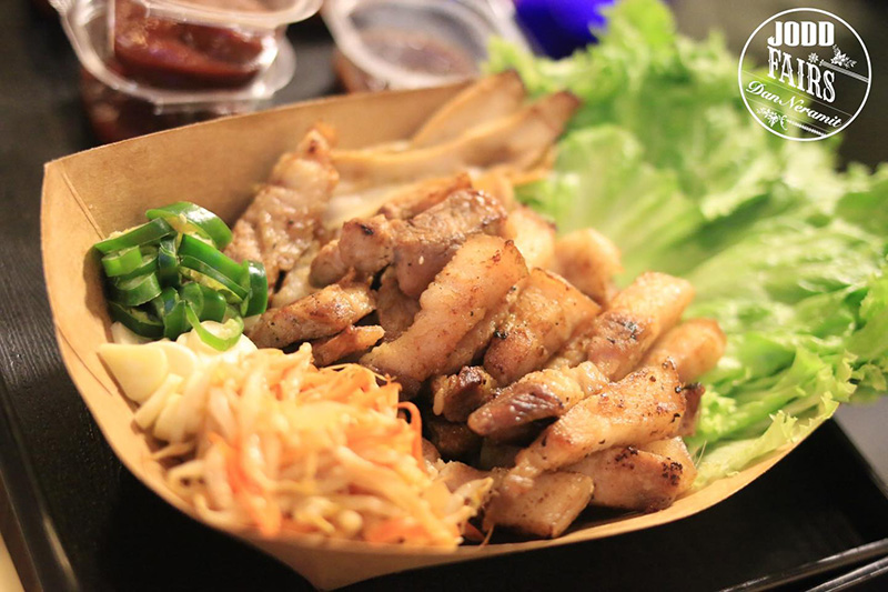 จ๊อดแฟร์ แดนเนรมิต