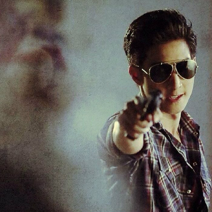 นักแสดงที่เคยรับบท ตี๋ใหญ่ โตโน่ ภาคิน คำวิลัยศักดิ์ ละคร เพชฌฆาตดาวโจร ปี 2559