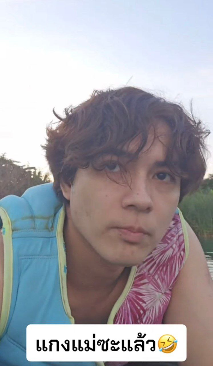 แน็ก ชาลี