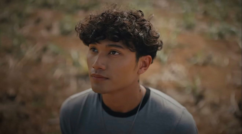 จีราวัฒน์ มูลลีปุ้ม น้องทีม พระเอก MV