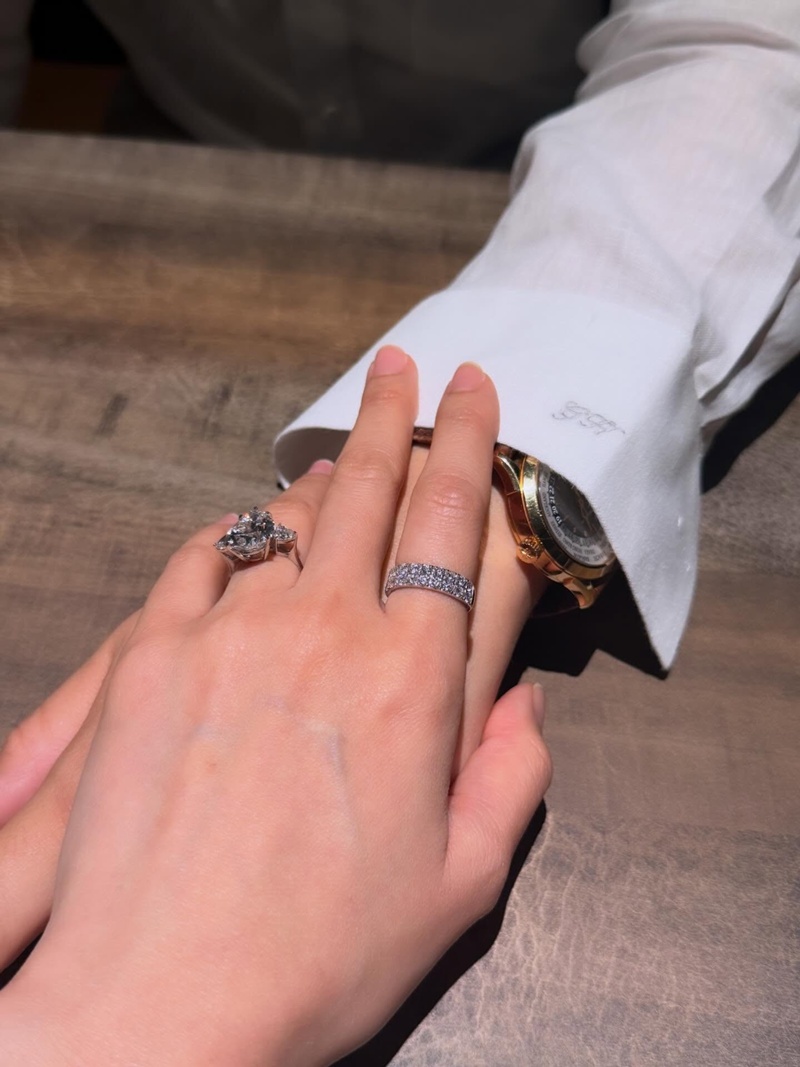 กวาง วรรณปิยะ ไฮโซเฮ้าส์