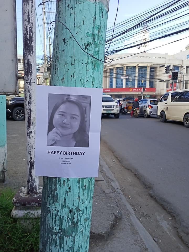 เซอร์ไพรส์วันเกิดเพื่อน