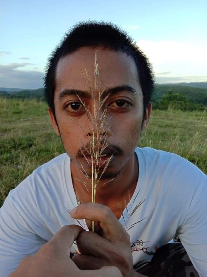 ถ่ายรูปเพื่อนแนวใหม่