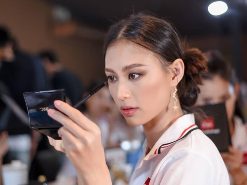 เฌอเอม ชญาธนุส