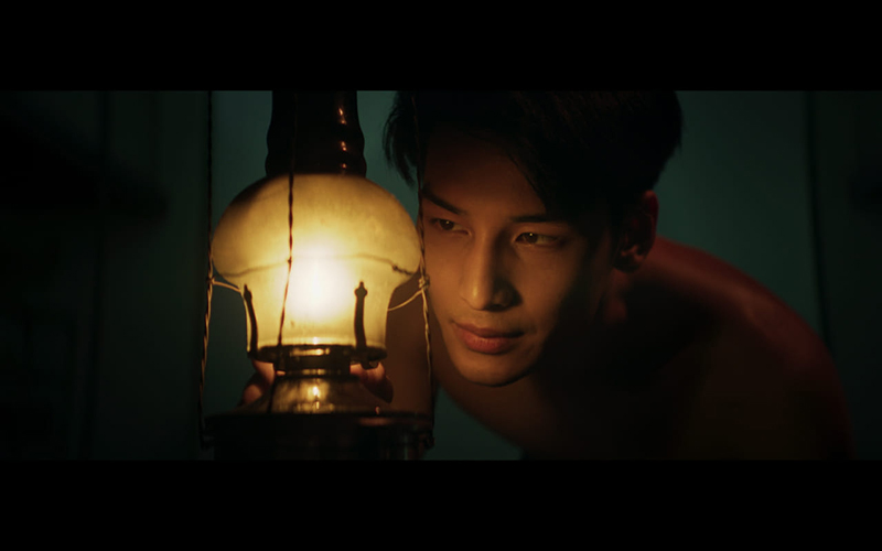 อาโป ณัฐวิญญ์ หนังแมนสรวง (Man Suang)  
