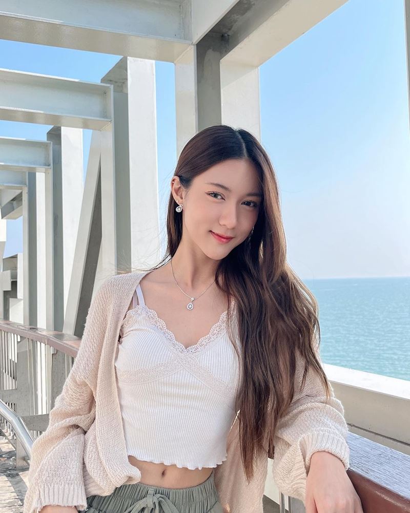 น้องใยไหม ชินารดี