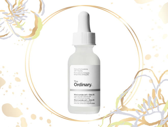 The Ordinary Niacinamide ยี่ห้อไหนดี ปี 2026 สวยบอกต่อ ผิวสวย