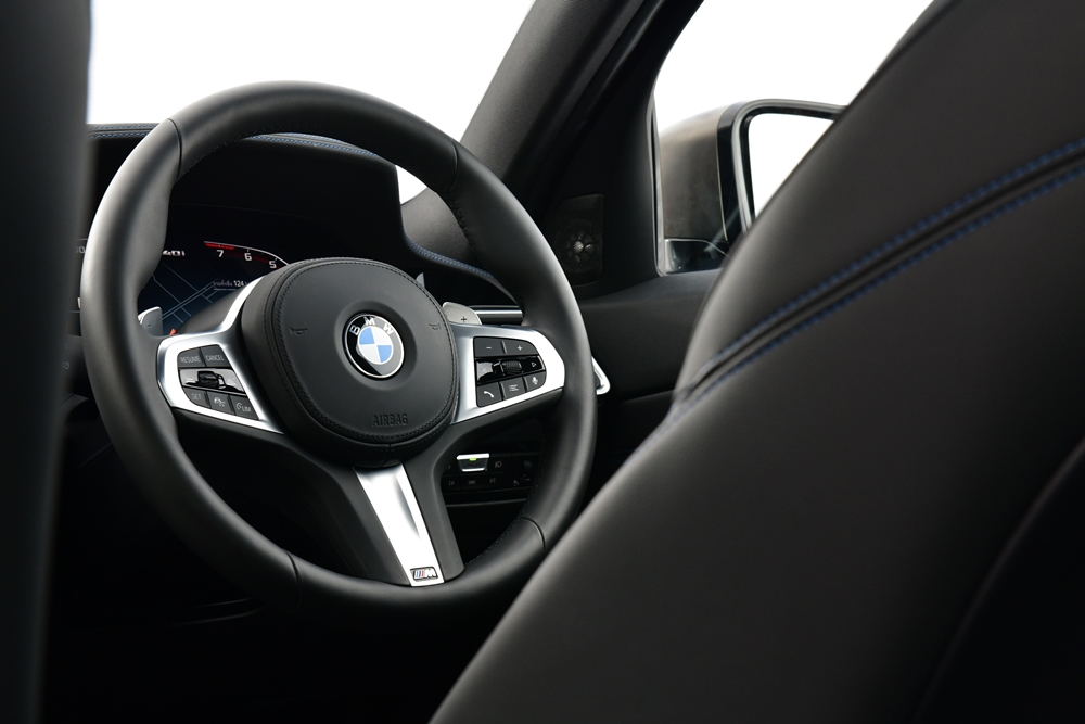 BMW M340i xDrive