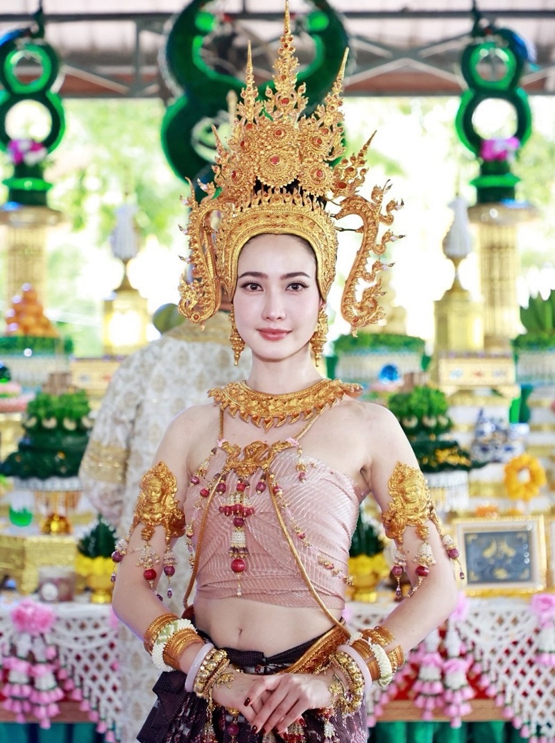 แต้ว ณฐพร