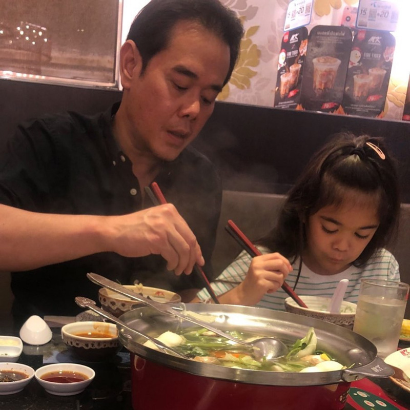 เป็ก สัณณ์ชัย