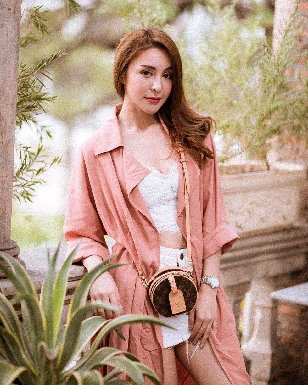 นีน่า สุทัศสรณ์