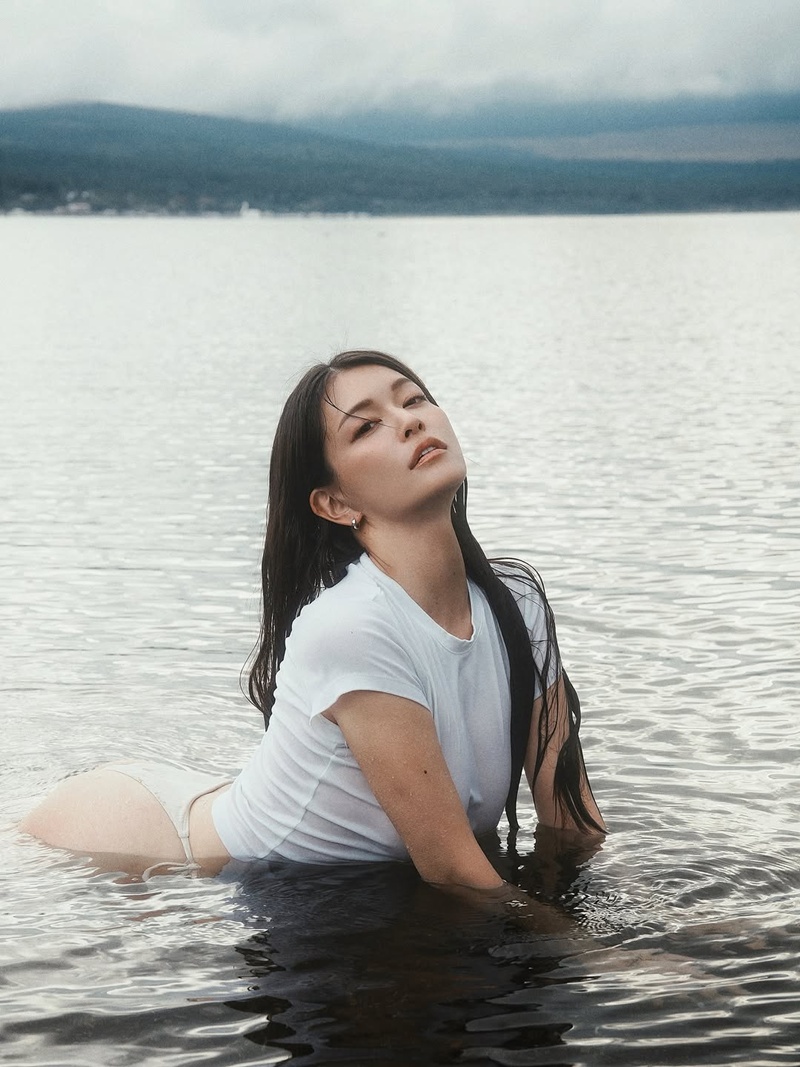 แมรี่ ทาจิบานะ