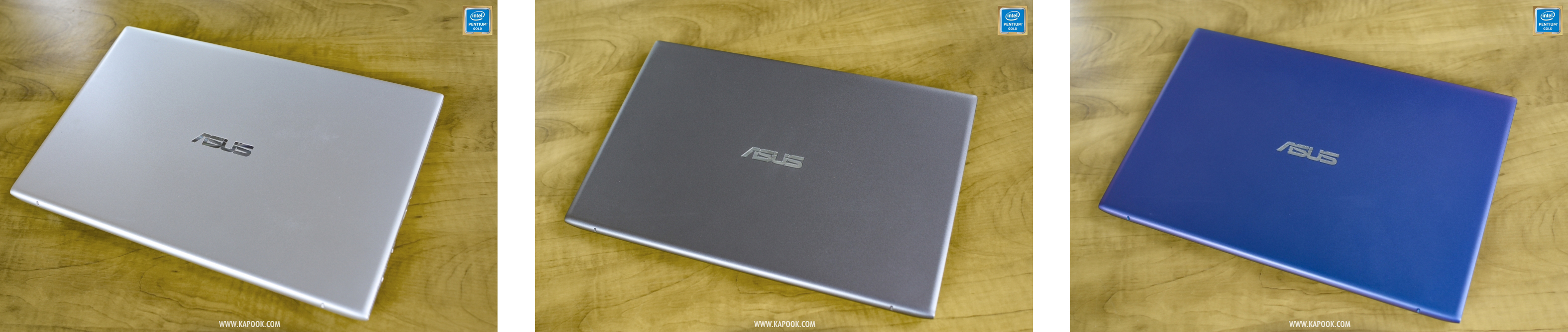Asus Vivobook 14 x412