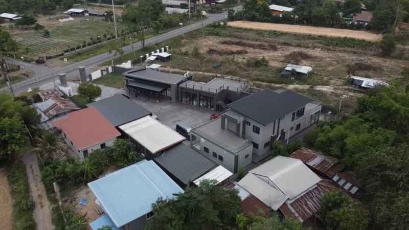 บ้าน ครูเต้ย อภิวัฒน์