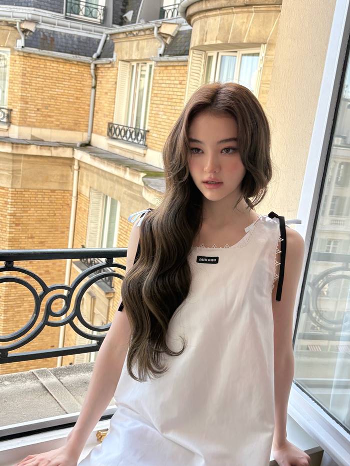 เอลล่า กรอสส์ เด็กที่สวยที่สุดในโลก