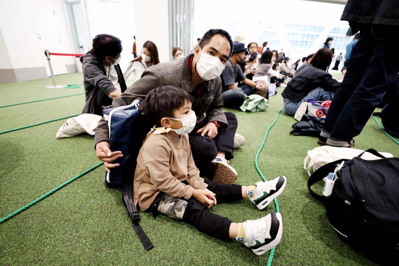 Yokohama Anpanman Children's Museum 