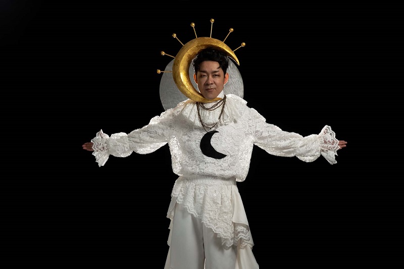 MuTeLuv ตอน พระบิดาแกสิ Not My Father โจ๊ก กรภพ