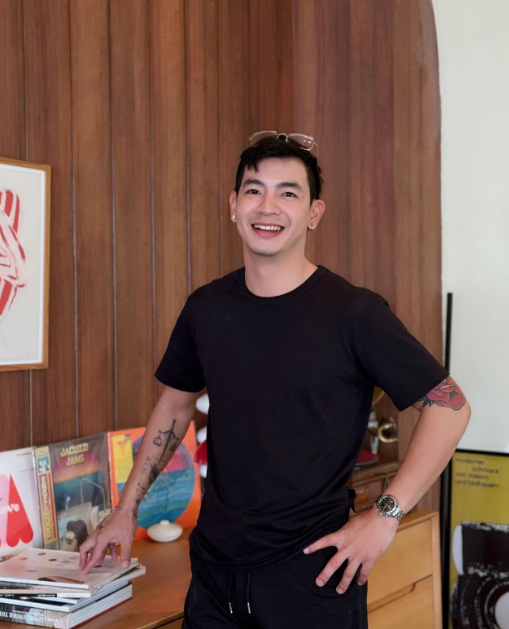 โปรต้า อภิภู เทียนไชย โปรกอล์ฟหนุ่มหล่อประสบการณ์แน่น หวานใจคนใหม่ของ ครูเบียร์