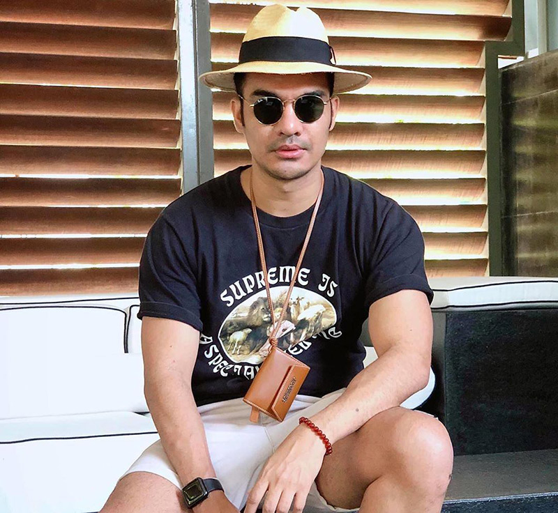 ดีเจบอย ฌาฆฤณ