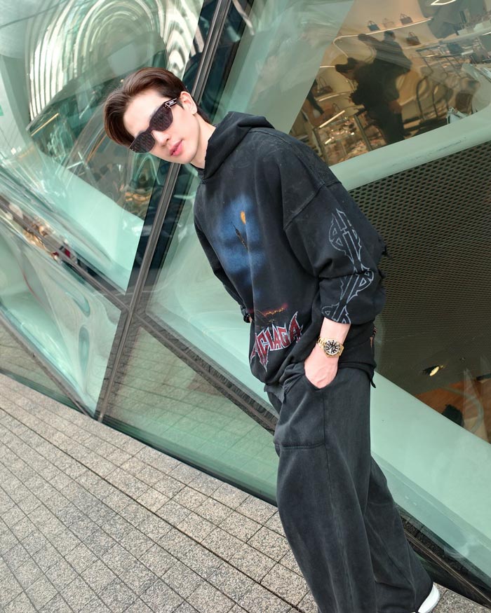 ตงตง เดอะสตาร์