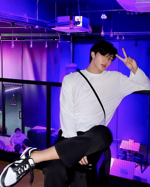 หล่งซื่อลี