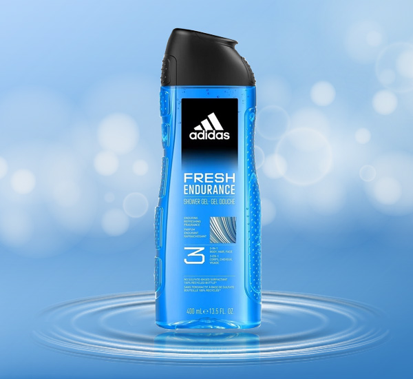 ครีมอาบน้ำผู้ชาย