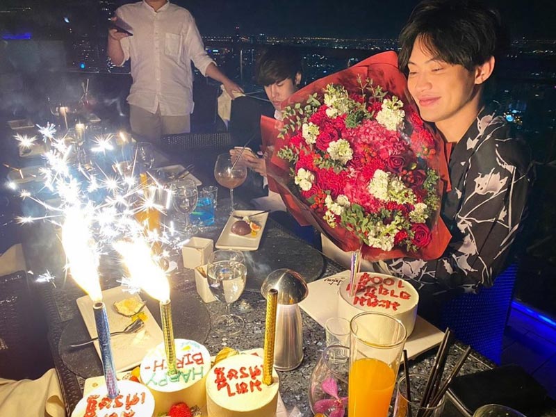 ดีเจมะตูม เตชินท์