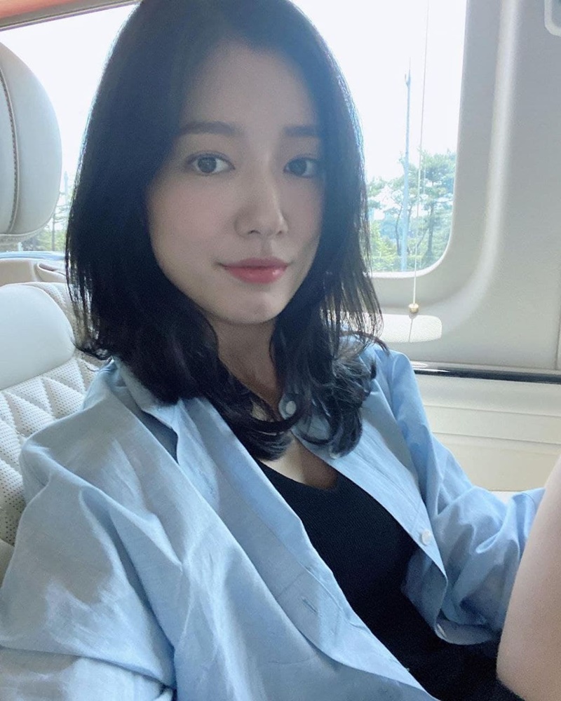 พัคชินฮเย park shin hye