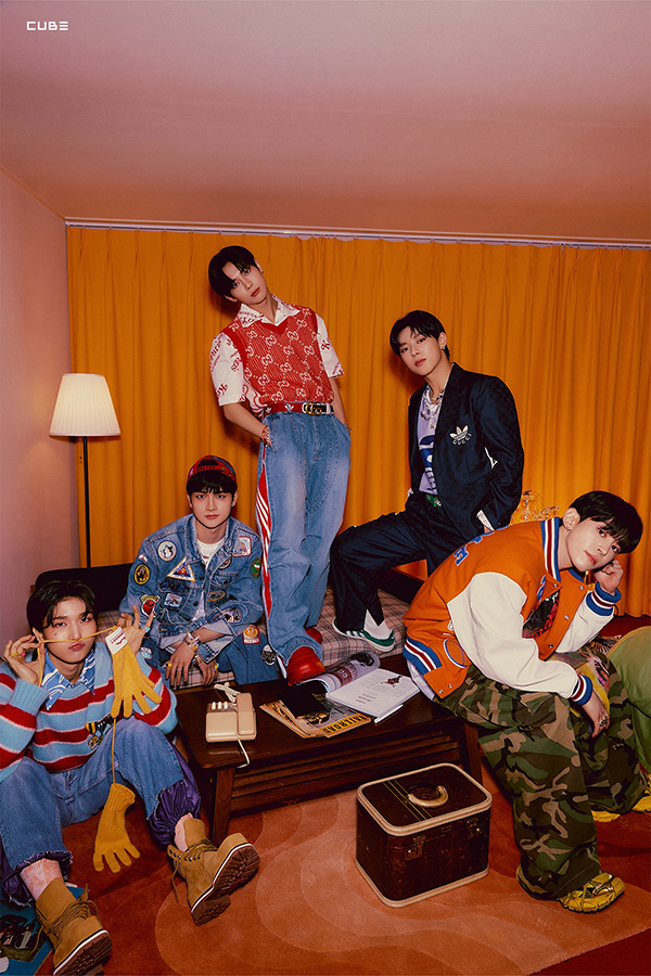 NOWZ ประวัติ