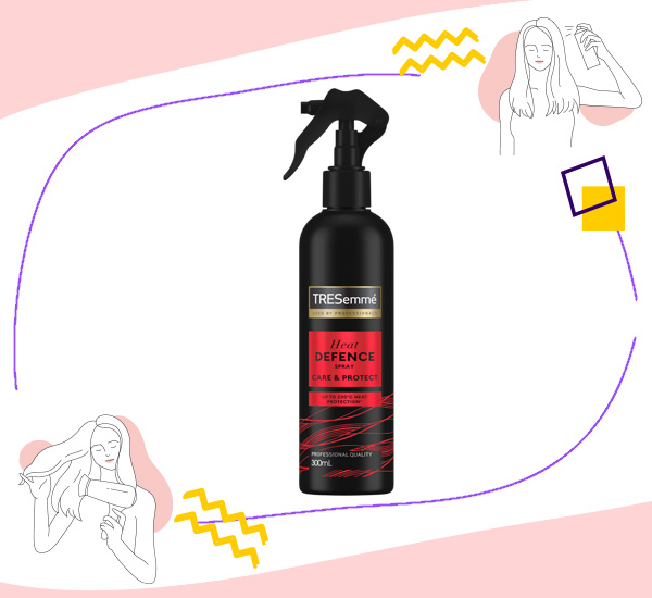 สเปรย์กันความร้อน