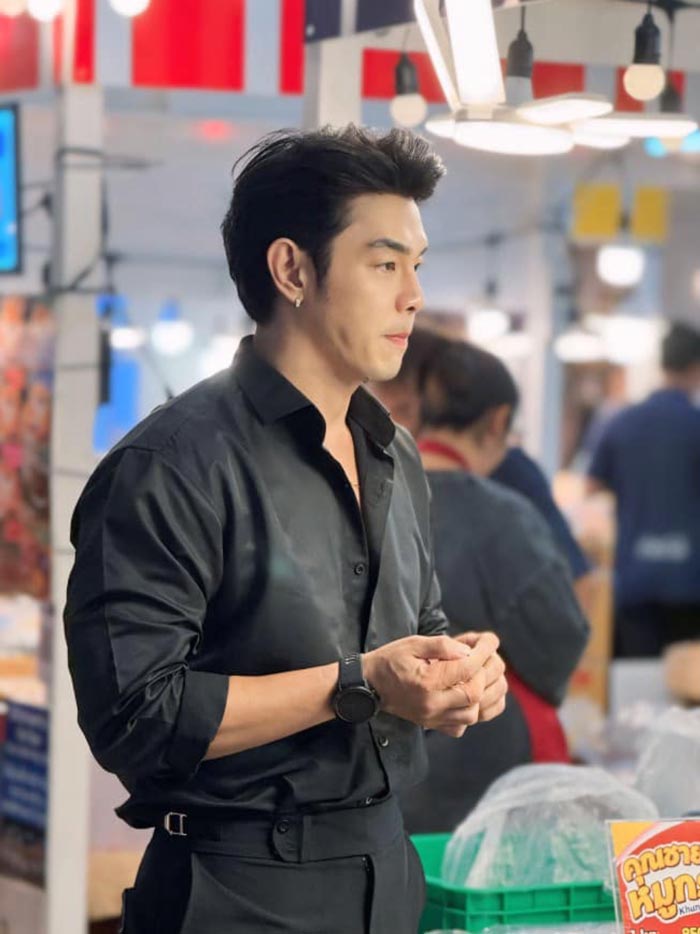 อาร์ต พศุตม์