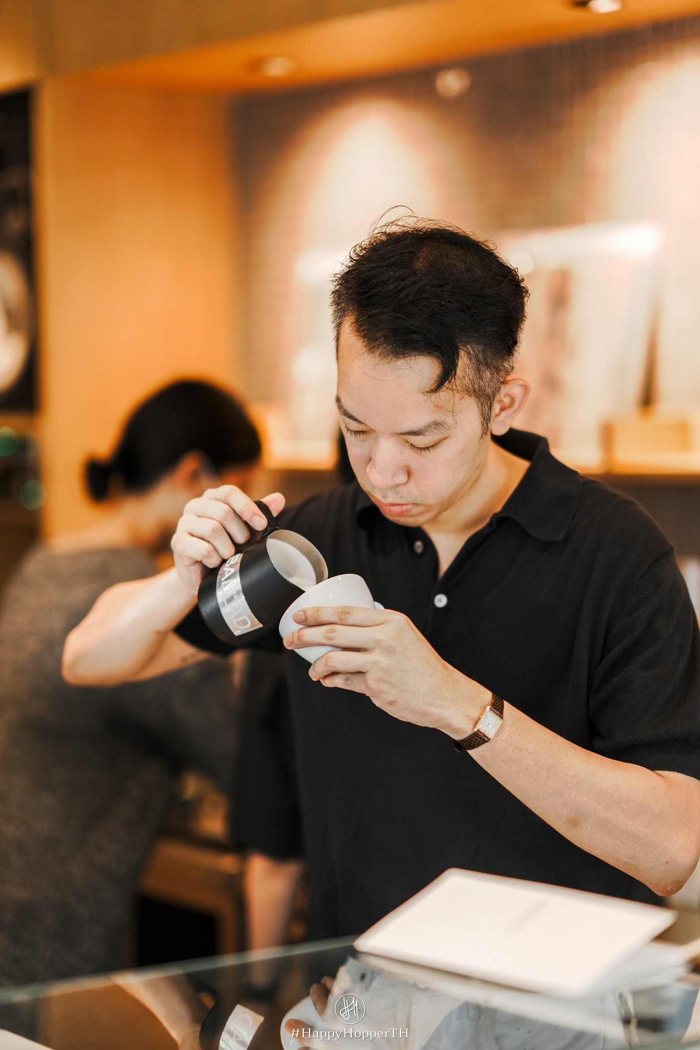 Ballad Coffee Bar