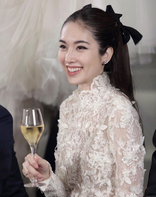 ปอย ตรีชฎา หลังเข้าวงการ