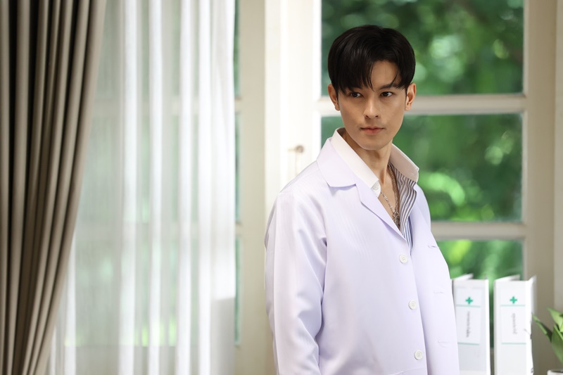 Love Like A Bike ปั่นไปให้ถึงรัก